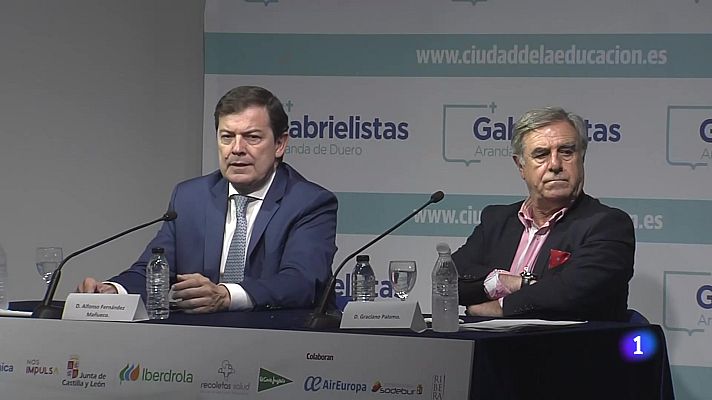 Noticias de Castilla y León - Castilla y León en 1' - 16/07/25