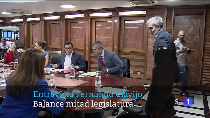 Telecanarias - Telecanarias - 16/07/2025