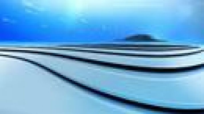 Telexornal - Galicia - Telexornal-Galicia 2 - 16/01/13