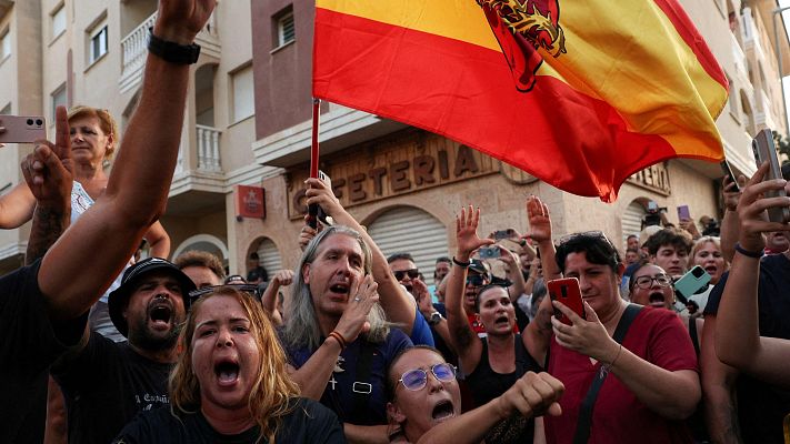 Telediario en lengua de signos - Telediario - 15 horas - 16/07/25 - Lengua de signos