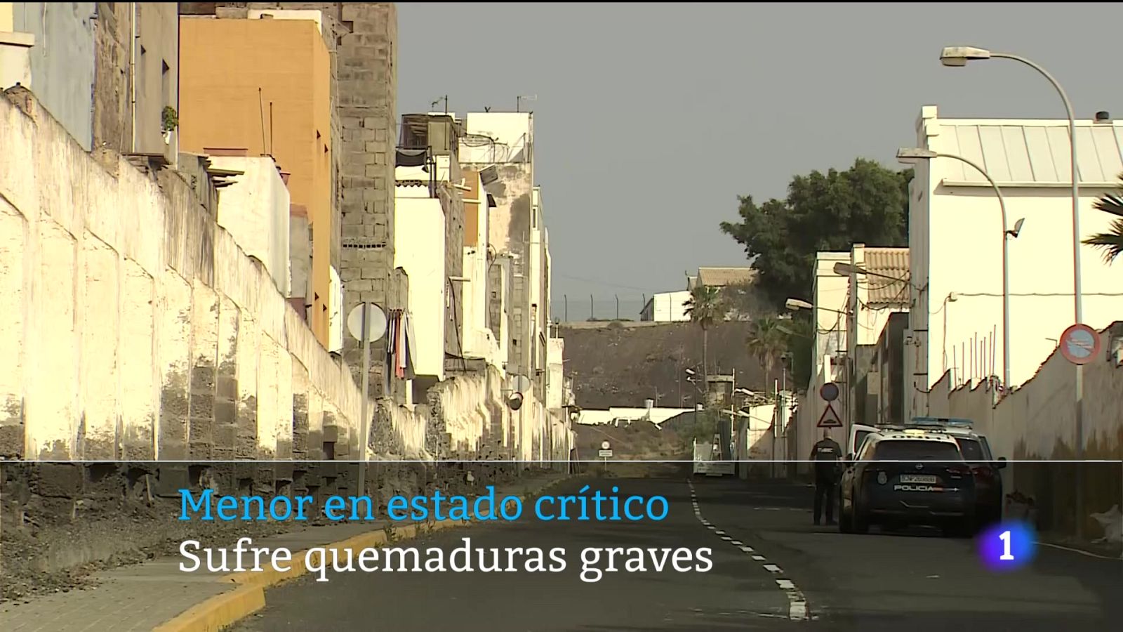 Canarias en 2' - 16/07/2025 | Ver