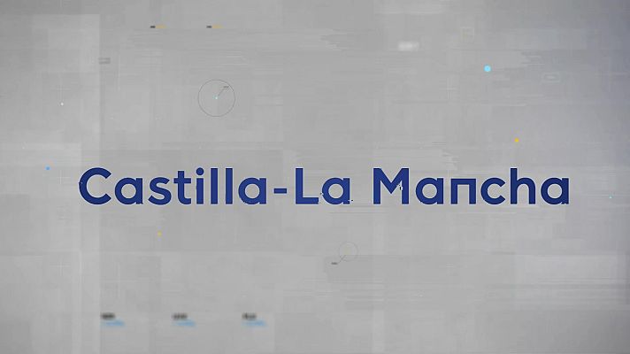 Noticias de Castilla-La Mancha - Noticias de Castilla-La Mancha 2 - 16/07/2025