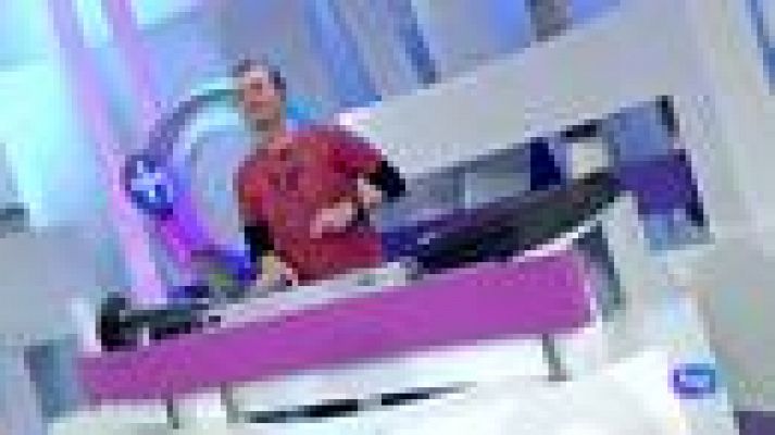 +Gente - Criolipólisis para eliminar grasa