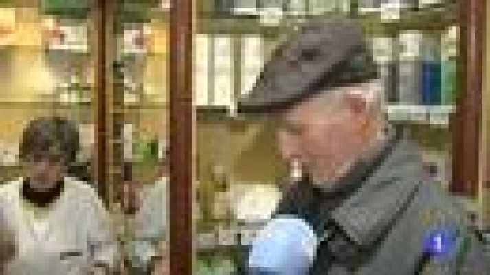 L'Informatiu - L'Informatiu  2 - 16/01/2013