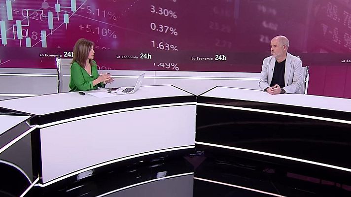 La economía - La economía - 16/07/25