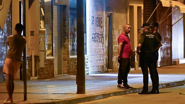  - La ultraderecha fracasa en Torre Pacheco y el pueblo busca la normalidad