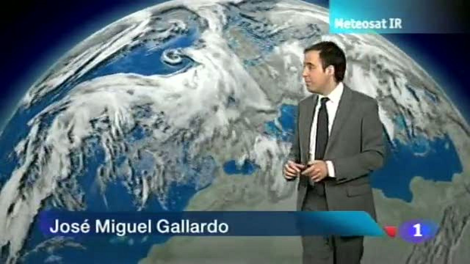 El tiempo en Andalucía - 16/01/2013 | Ver