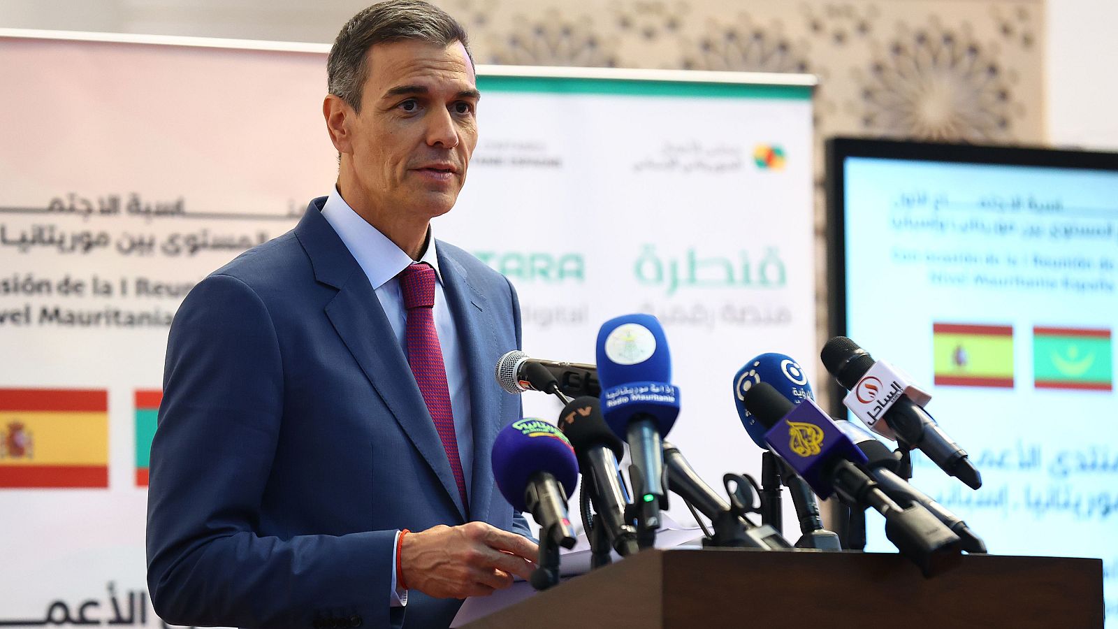 La tarde en 24 horas - 16/07/25 - La tarde en 24h | Ver