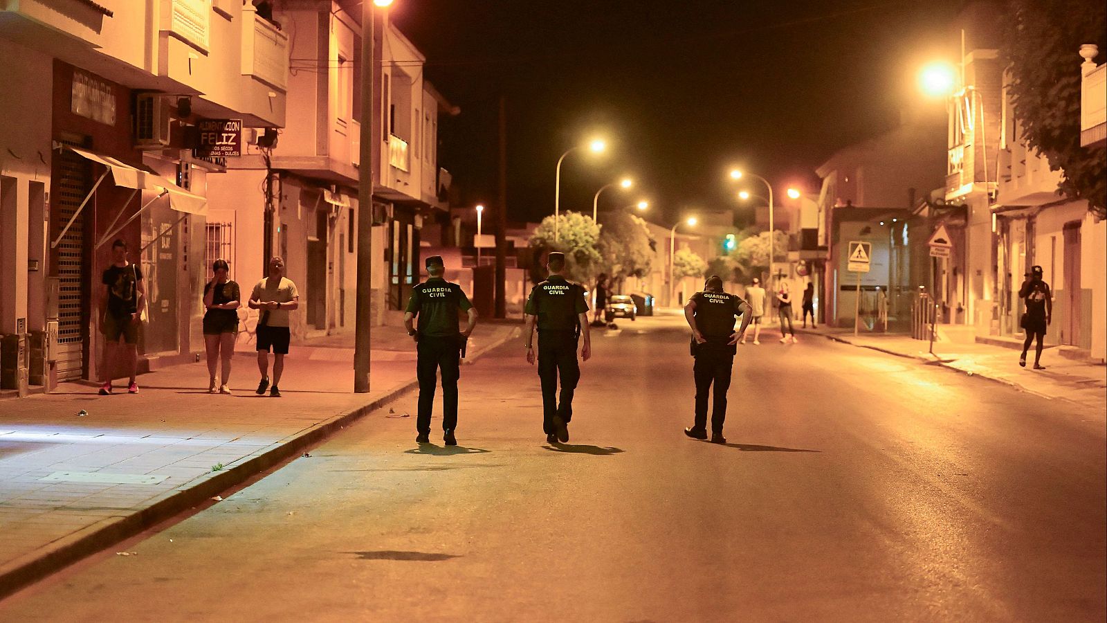 Telediario - 21 horas - 16/07/25 - Lengua de signos - Telediario en lengua de signos | Ver