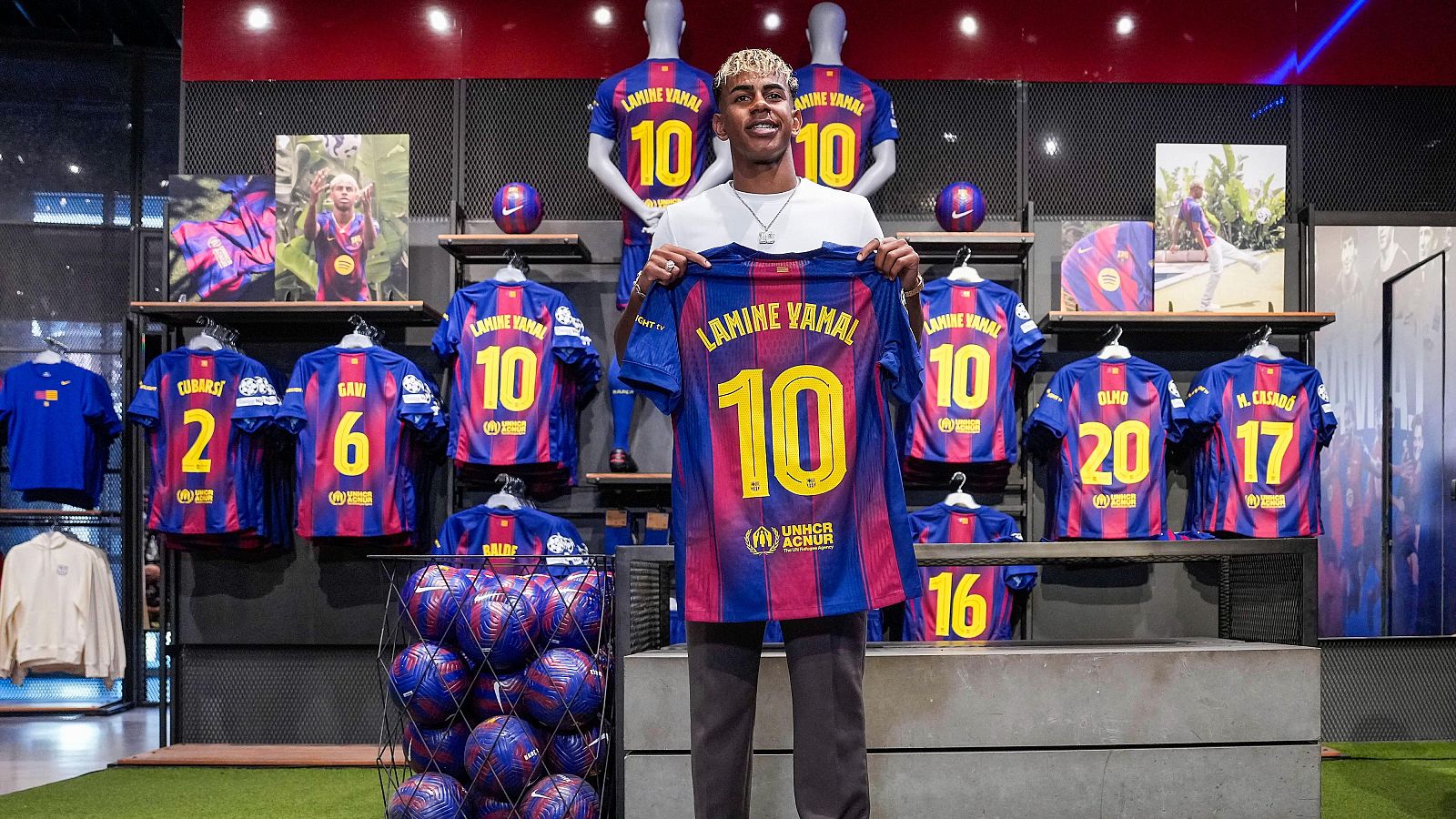 Deportes 2 en Lengua de signos - 16/07/25 - Los Deportes de La1 | Ver