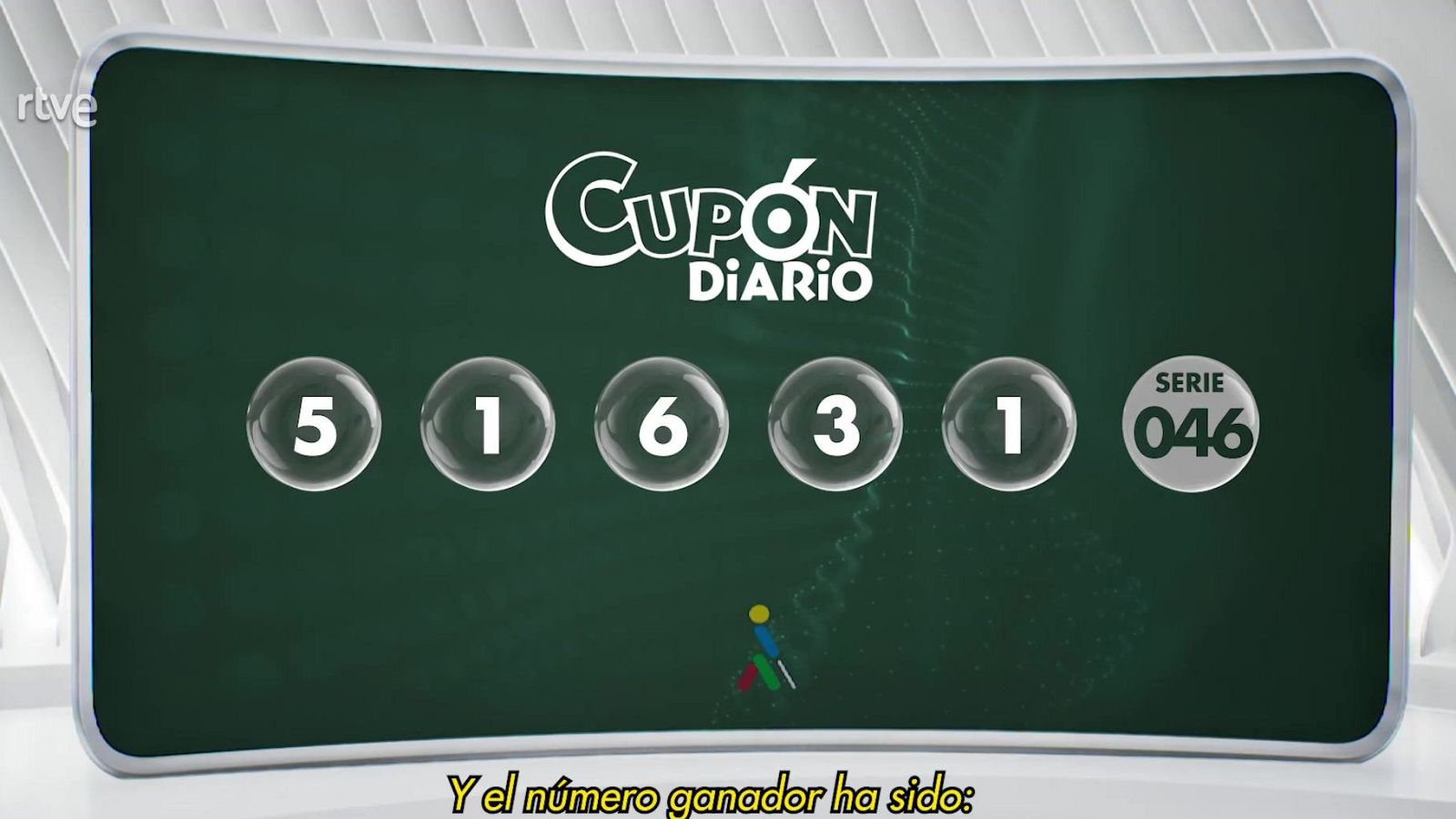 Sorteo ONCE - 16/07/25 - Sorteos ONCE | Ver