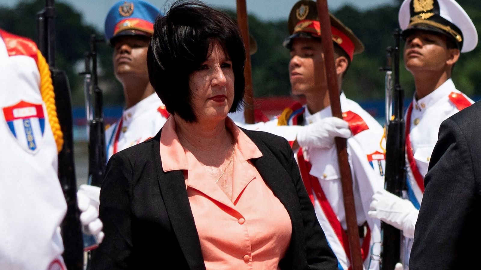 Telediario Internacional - 16/07/25 - Telediario Internacional | Ver