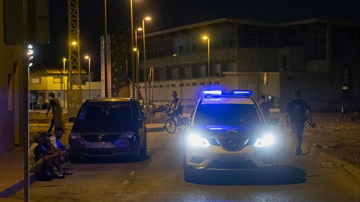 Telediario Matinal - Telediario - 8 horas - 17/07/25