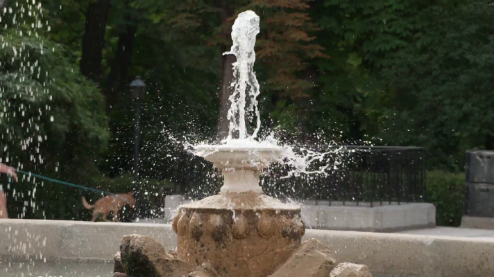  - Uso responsable del agua II