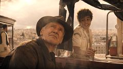 La película de la semana - Indiana Jones y el dial del destino