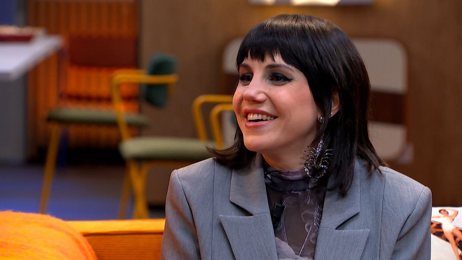 Angy Fernández en Pasa Sin Llamar: mira la cámara oculta - Pasa sin llamar | Ver