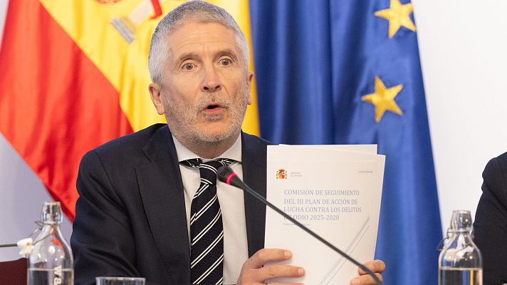  - Interior celebra una reunión extraordinaria por Torre Pacheco: "Son actitudes inadmisibles"