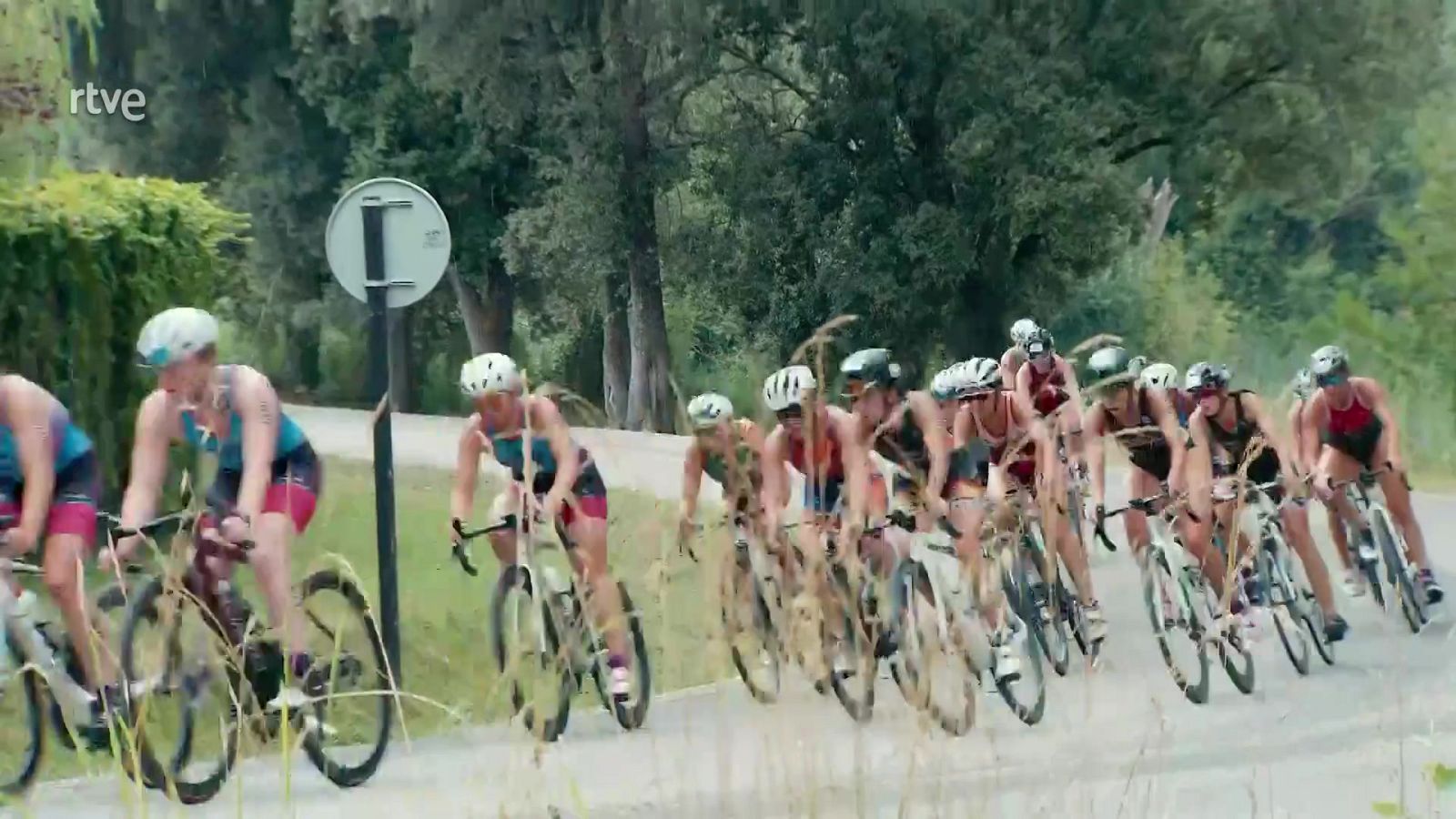 #Somos Triatlon - Temporada 2025 - Programa 12 | Ver