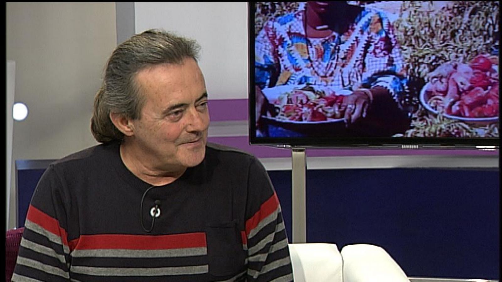 Cerca de ti - 16/01/13 - Cerca de ti | Ver