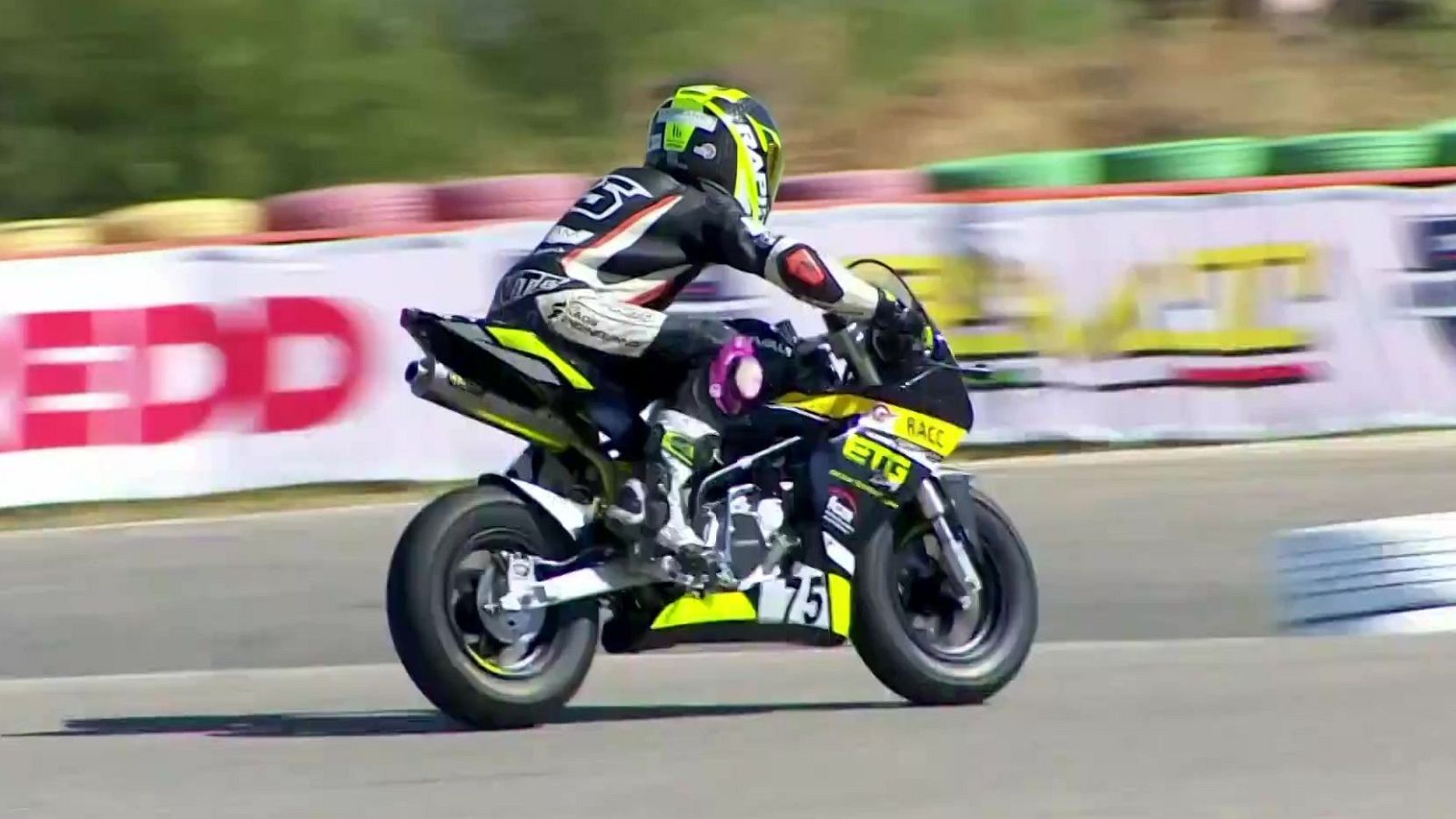 Moto Avenue - 2025 - Programa 23 - Moto Avenue | Ver