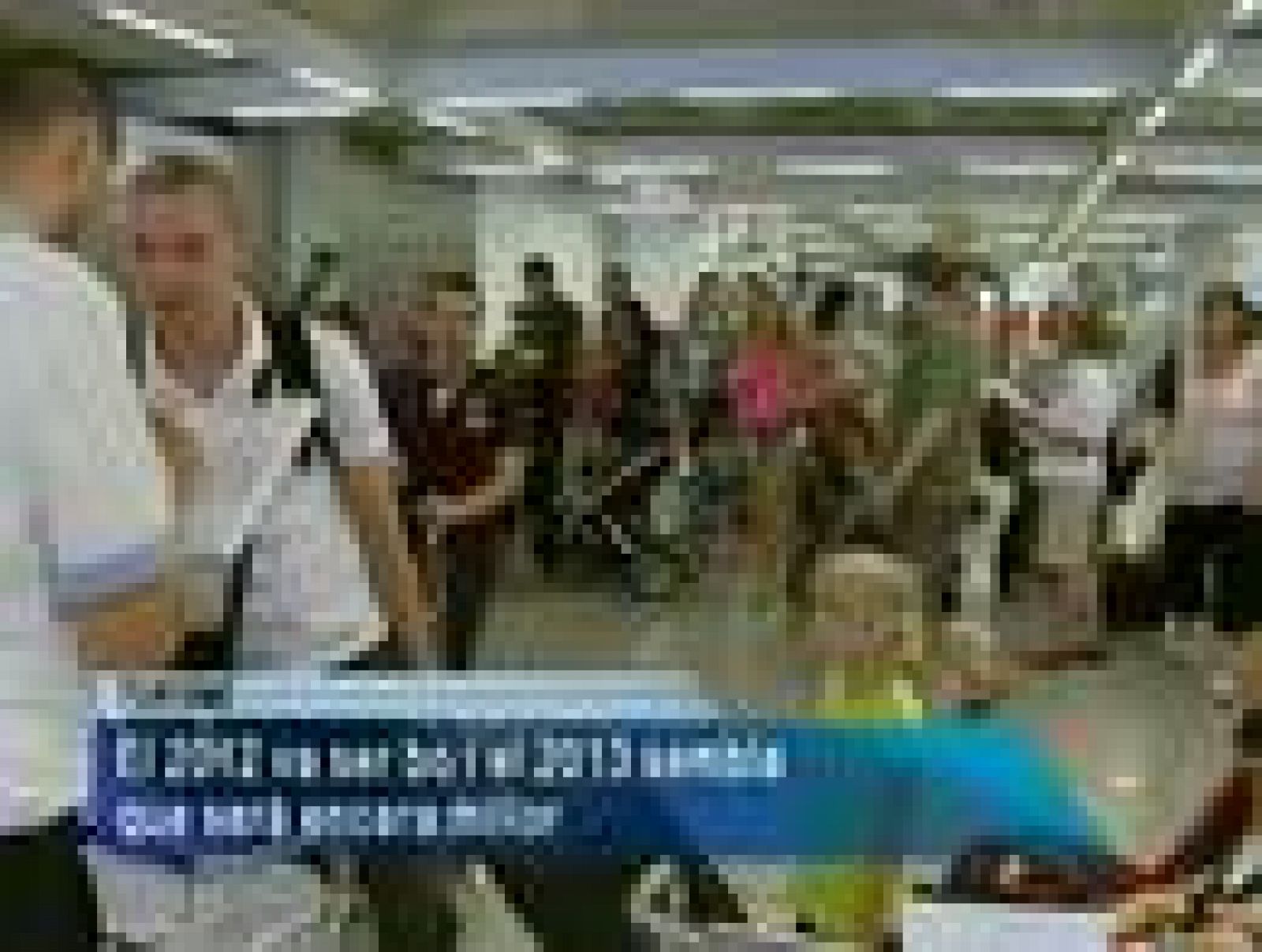 Informatiu Balear 2 - 16/01/13 | Ver