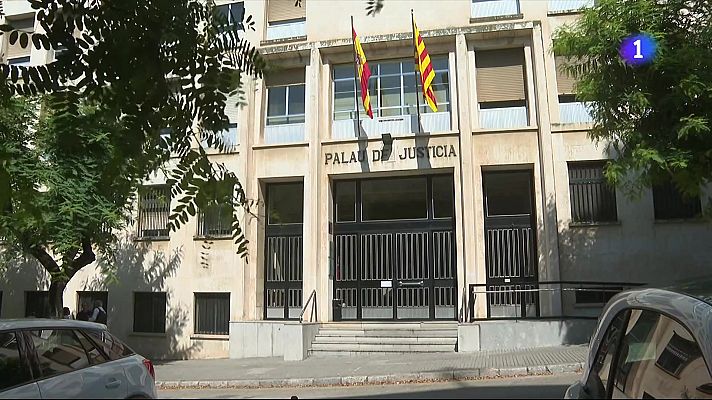 L'Informatiu - Investiguen l'exministre d'Hisenda Cristóbal Montoro