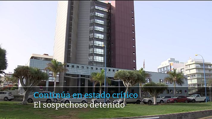 Telecanarias - Telecanarias - 17/07/2025