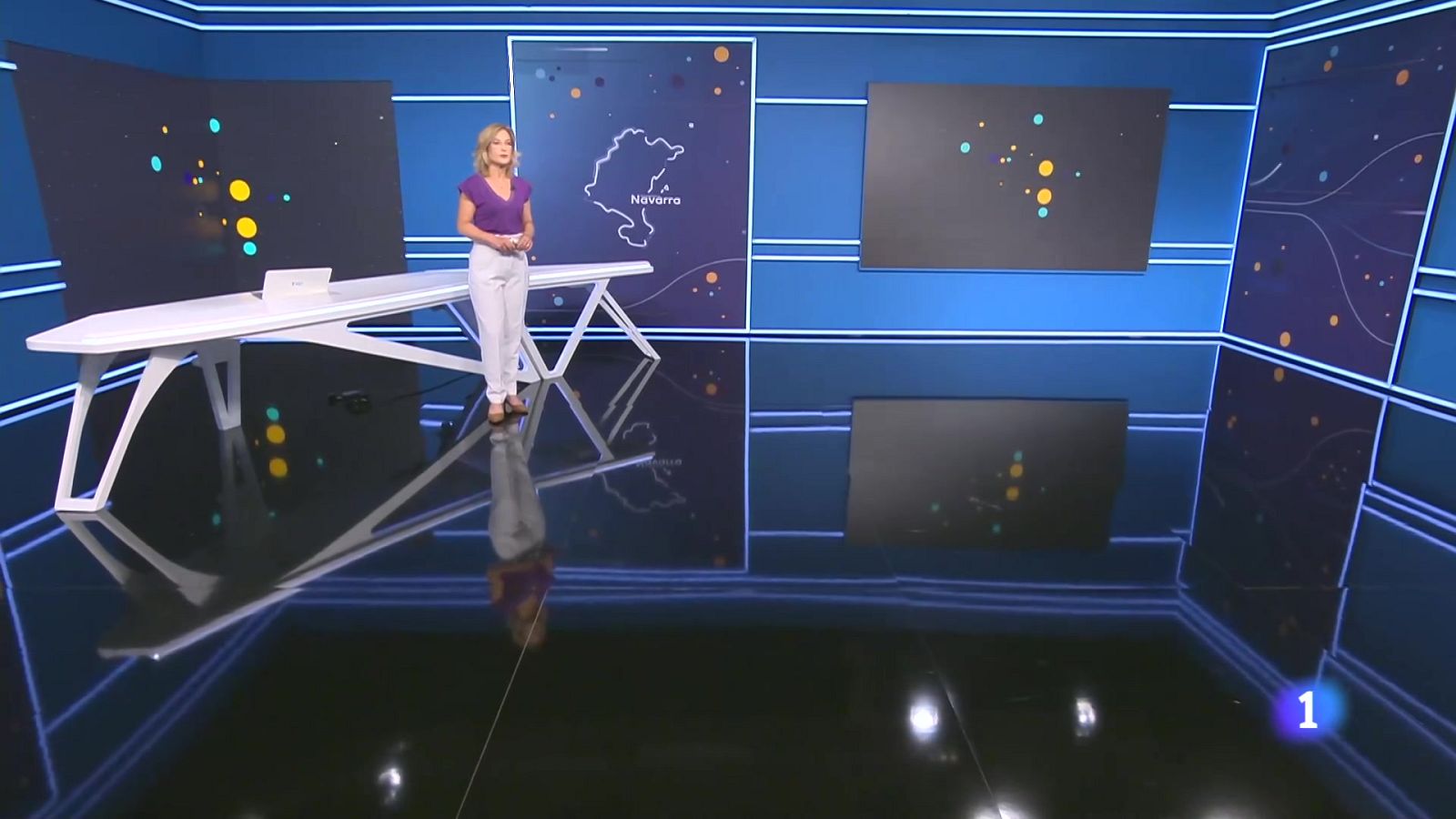 Telenavarra en 2' -  17/07/2025 | Ver