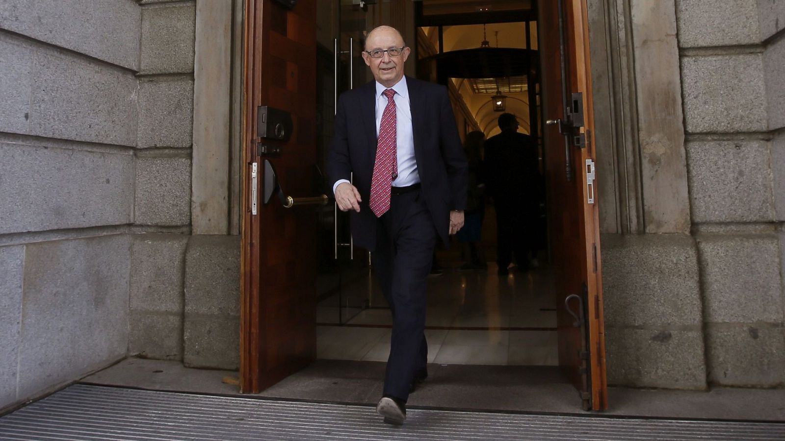 Telediario - 15 horas - 17/07/25 - Telediario 1 | Ver