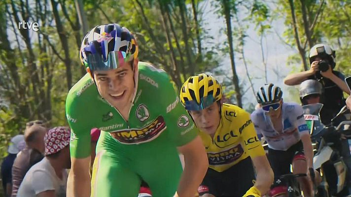 Los Deportes de La1 - Deportes 1 - 17/07/25