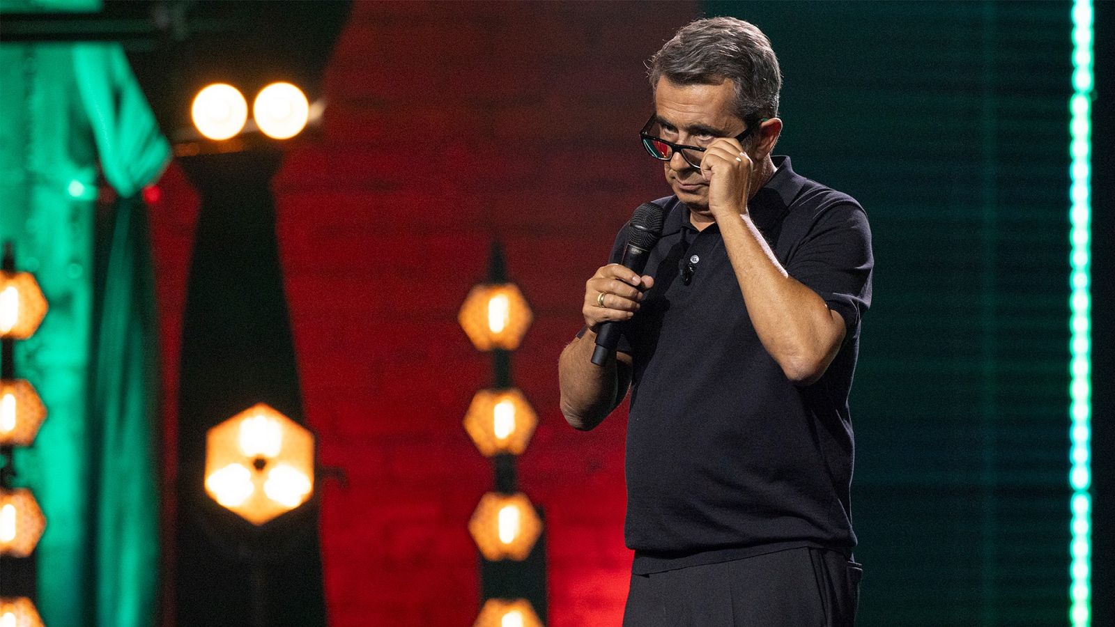 La fiesta 'gángster' de Lamine Yamal - Futuro Imperfecto - Futuro imperfecto | Ver