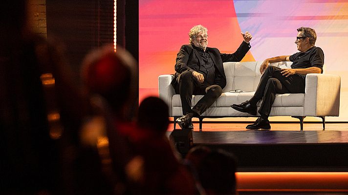 Futuro imperfecto - Raúl Cimas, el piloto piloto