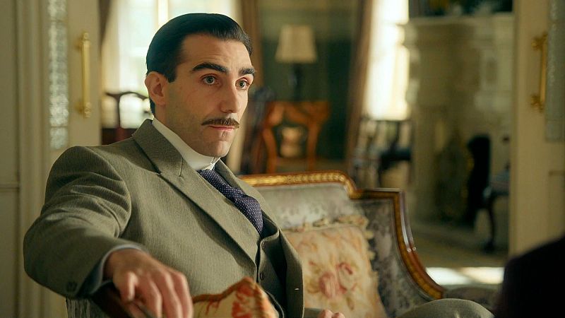 La perturbadora propuesta de Lorenzo sobre Ángela