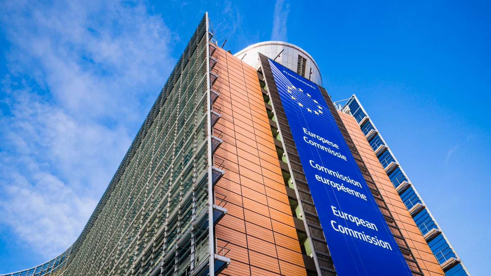 Opa BBVA: Bruselas abre procedimiento de infracción contra España | Ver
