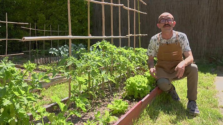 Aquí la Tierra - Aquí la Tierra - 17/07/25
