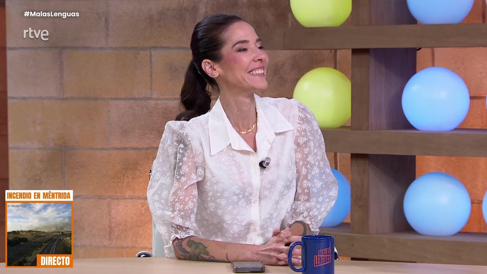 Malas lenguas - Programa 90 - Malas lenguas | Ver