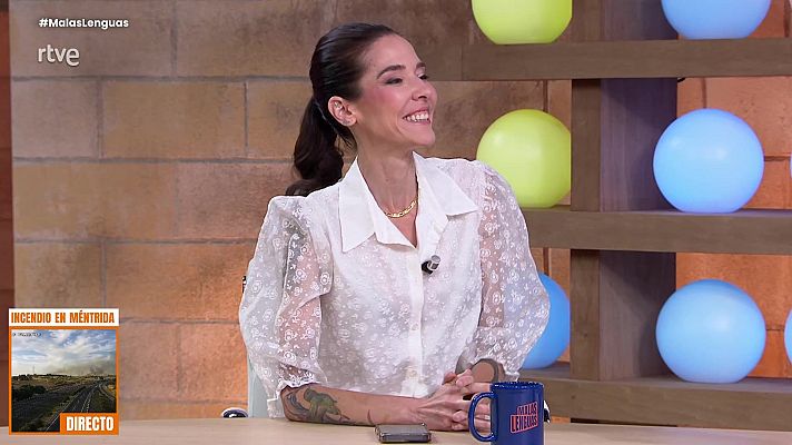 Malas lenguas - Programa 90