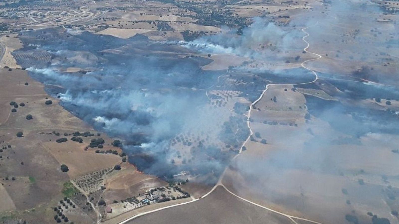 Telediario - 21 horas - 17/07/25 - Telediario 2 | Ver