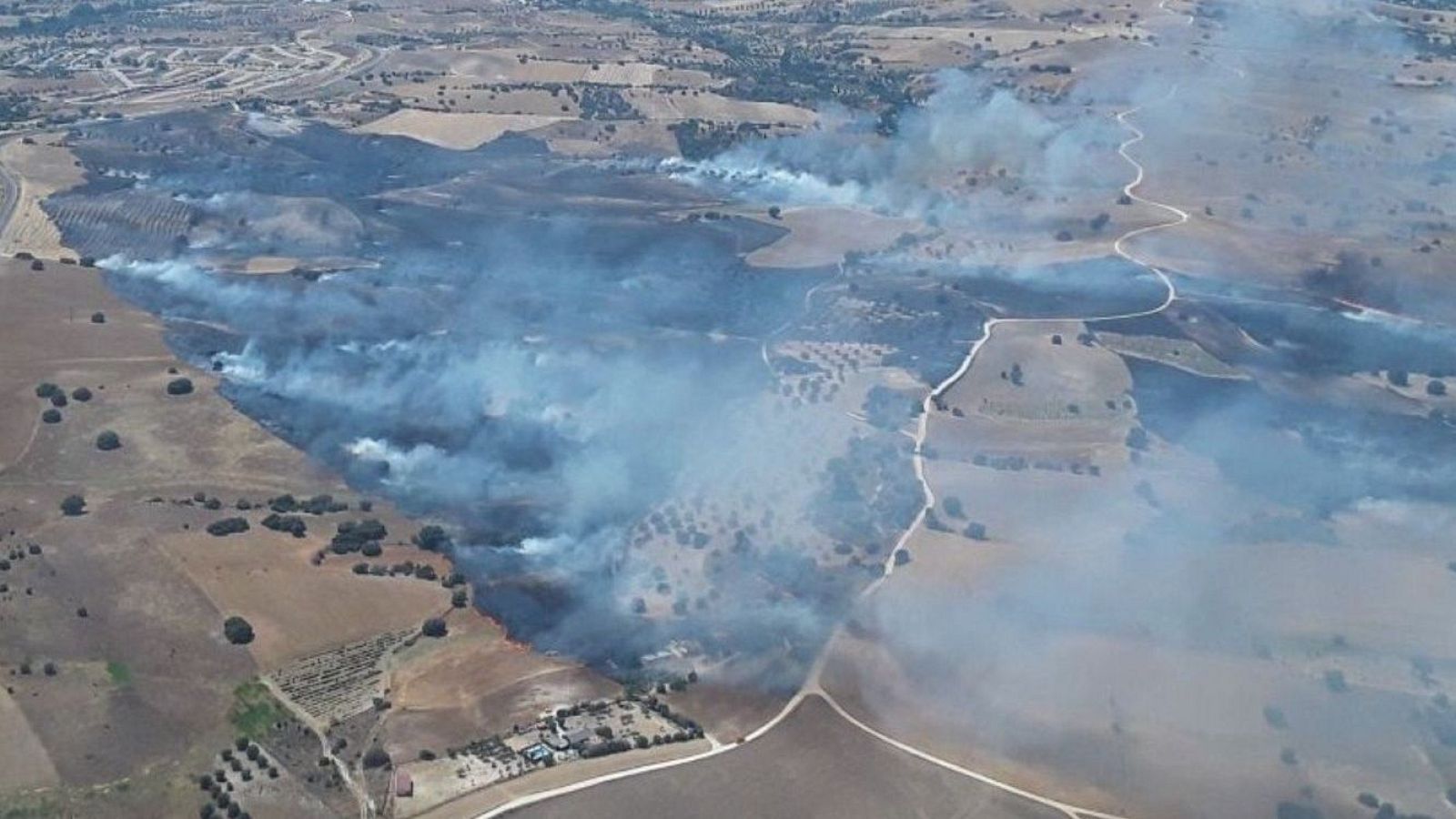 Telediario - 21 horas - 17/07/25 - Lengua de signos - Telediario en lengua de signos | Ver