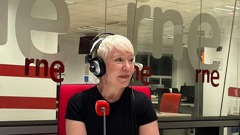 Molló: "El deber de servicio público que tiene esta casa está en nuestro ADN" - 24 horas | Ver