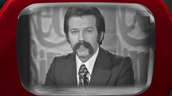 Viaje al centro de la tele - Los momentazos de Íñigo