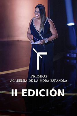 Premios Academia de la Moda Espaola
