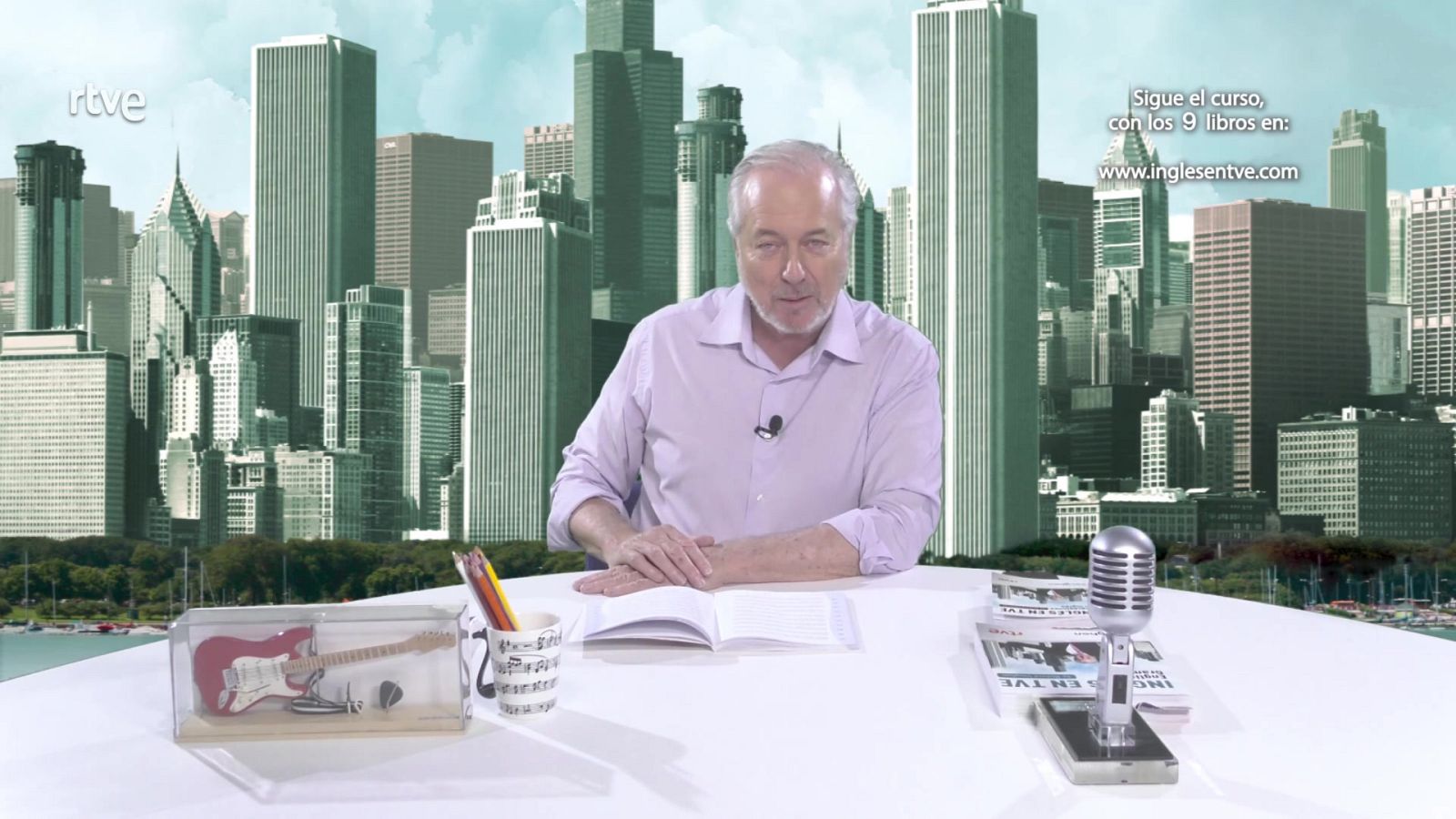 Inglés en TVE - T7 - Programa 185 | Ver