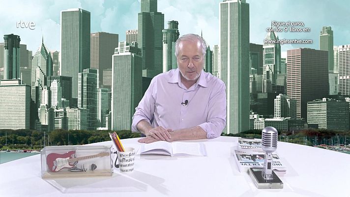 Inglés en TVE - T7 - Programa 185