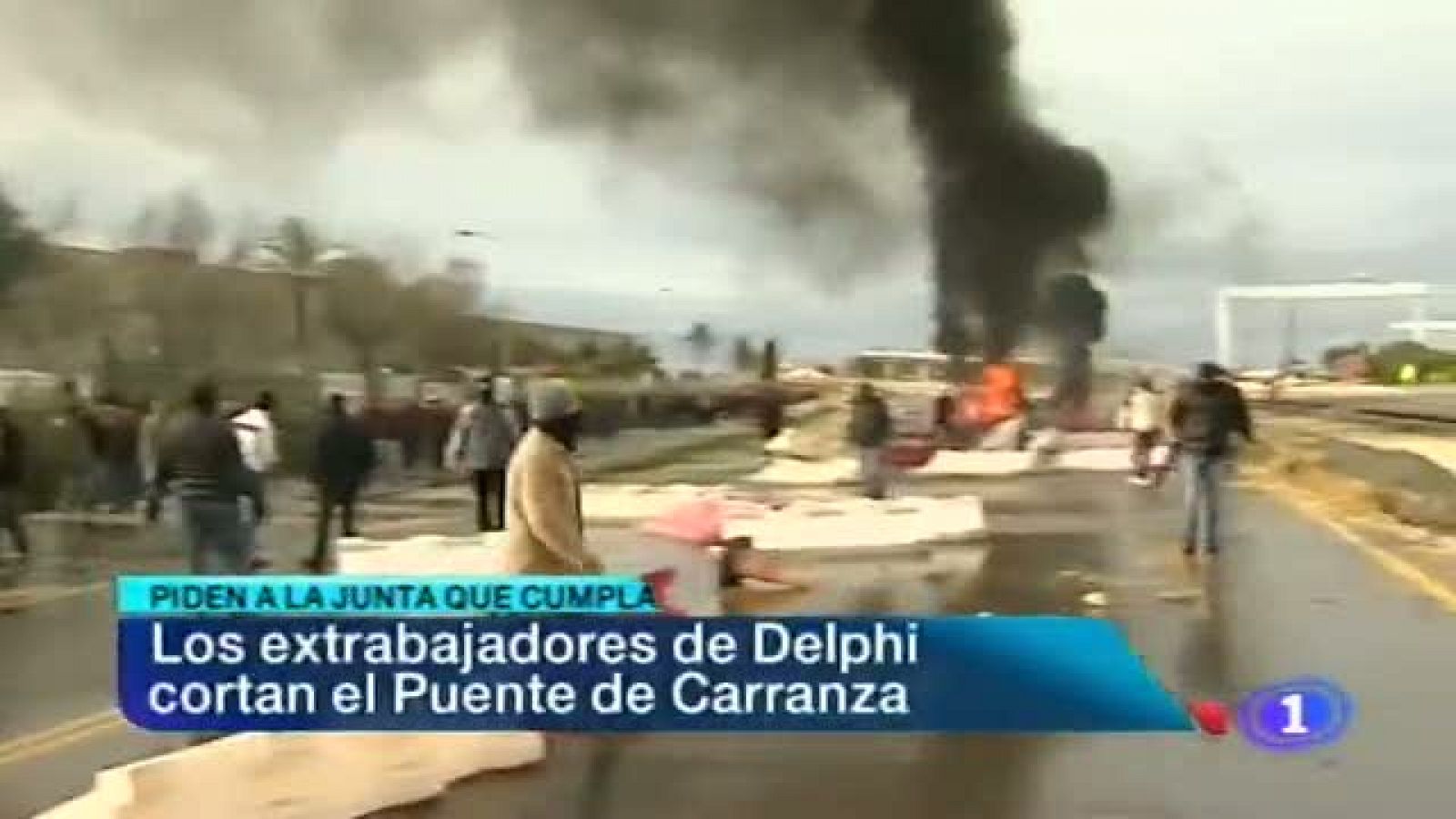 Noticias Andalucía: Noticias Andalucía 2 - 16/01/2013 | RTVE Play