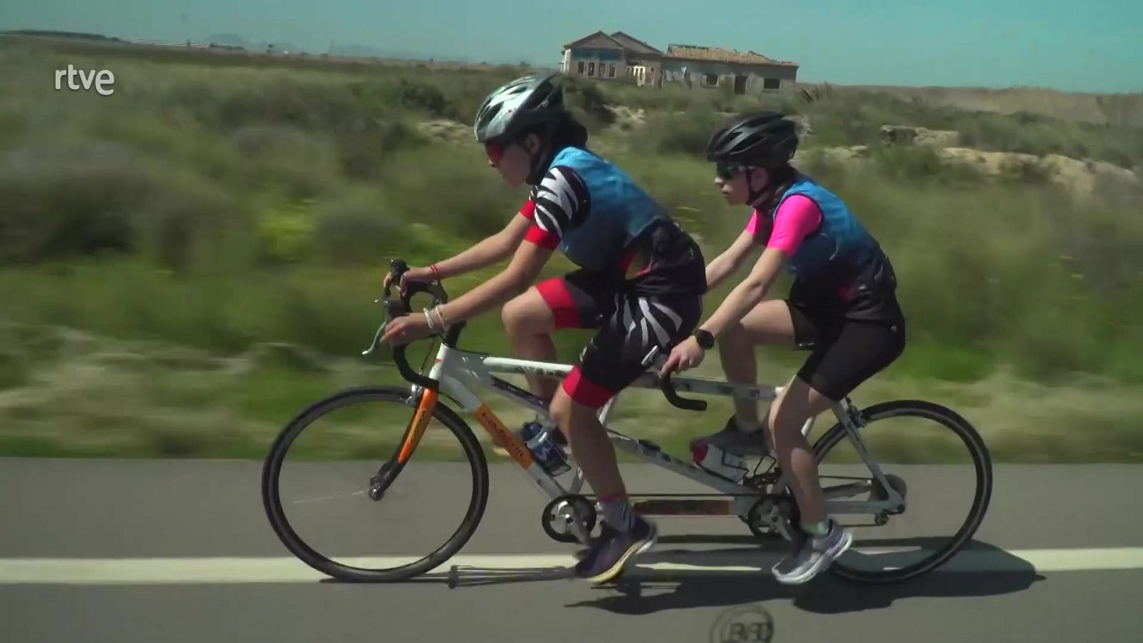 Paralímpicos - 2025 - Programa 15 - Paralímpicos | Ver