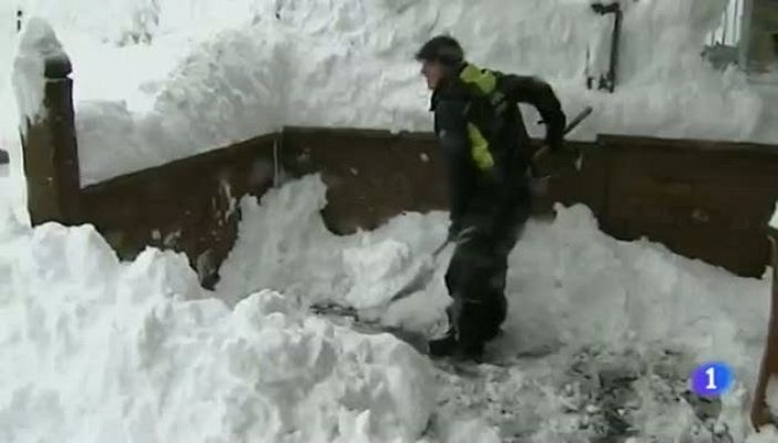 Noticias Aragón - Noticias Aragón - 16/01/13