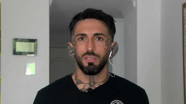 Mañaneros 360 - Atraco a la intimidad de una pareja