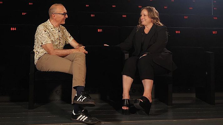 Días de cine - Días De Cine: Entrevista completa con Bianca Kovacs