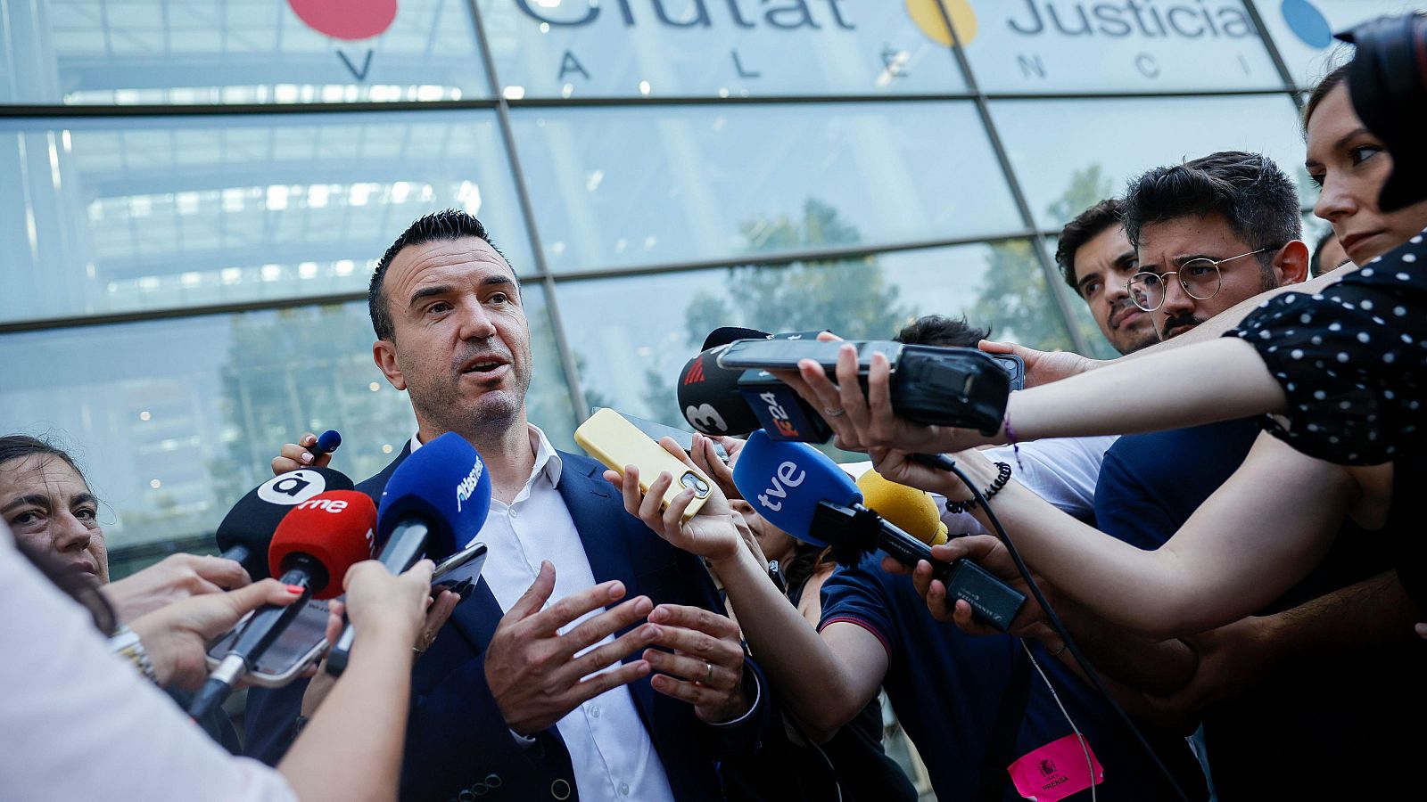 L'Informatiu de la Comunitat Valenciana 2 - 17/07/25 | Ver